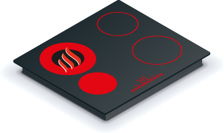 Top Appliance Repair 6 Cooktop Repair