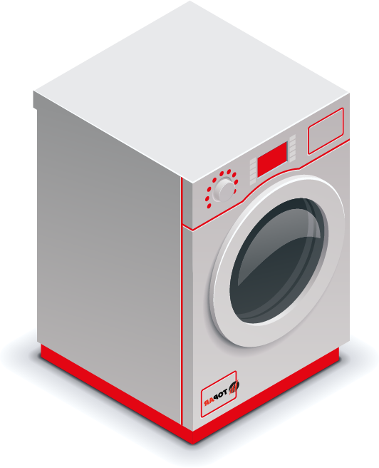 Top Appliance Repair 5 Washing Machine Repair