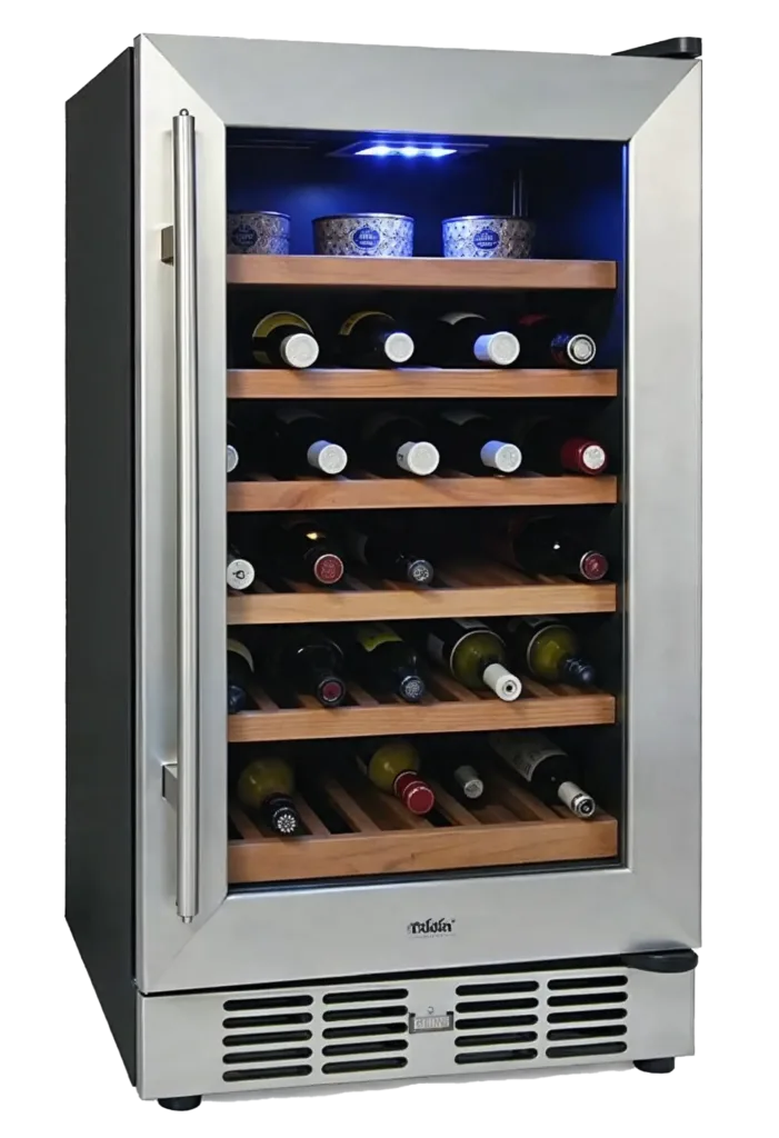 Wine cooler