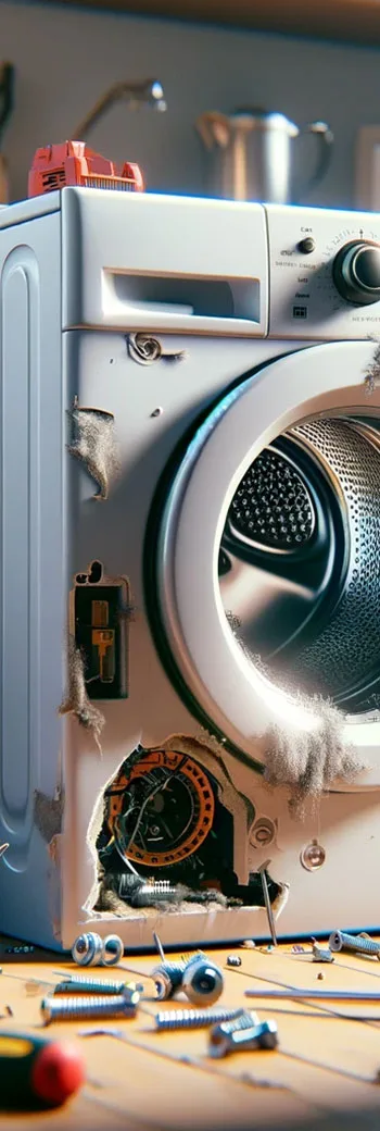 Common Appliance Issues We Resolve in San Francisco